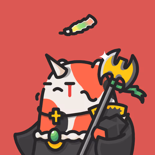 Whiskersnft