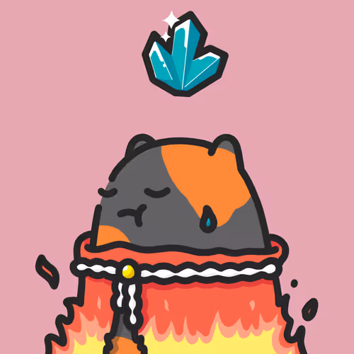 Whiskersnft