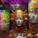 Ethereal Glitch