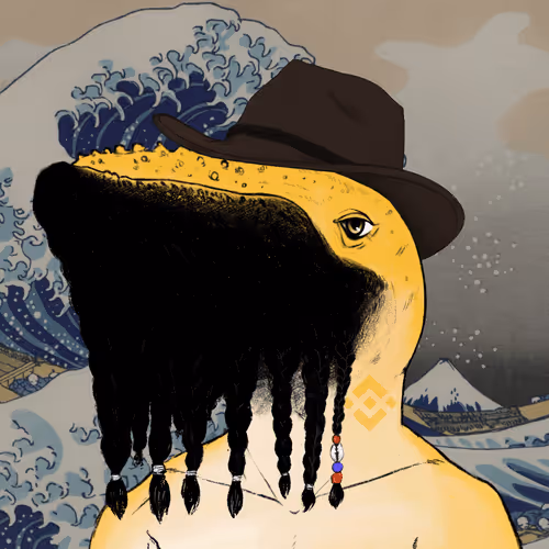 Crypto Whale Club