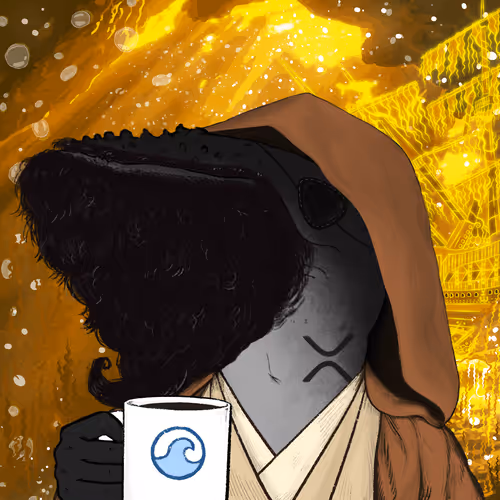 Crypto Whale Club