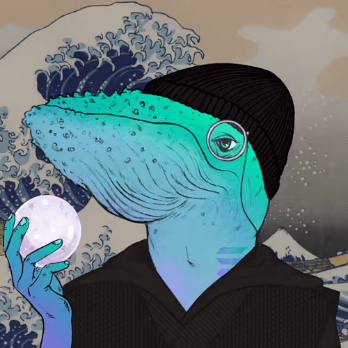 Crypto Whale Club