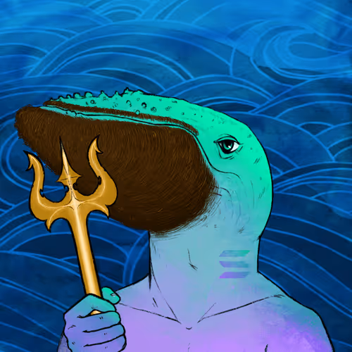 Crypto Whale Club