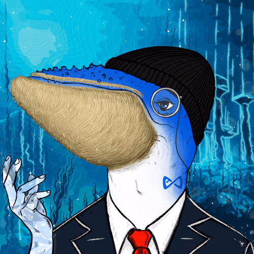 Crypto Whale Club