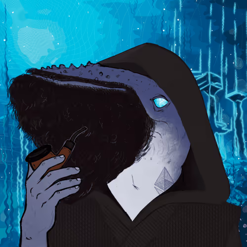 Crypto Whale Club