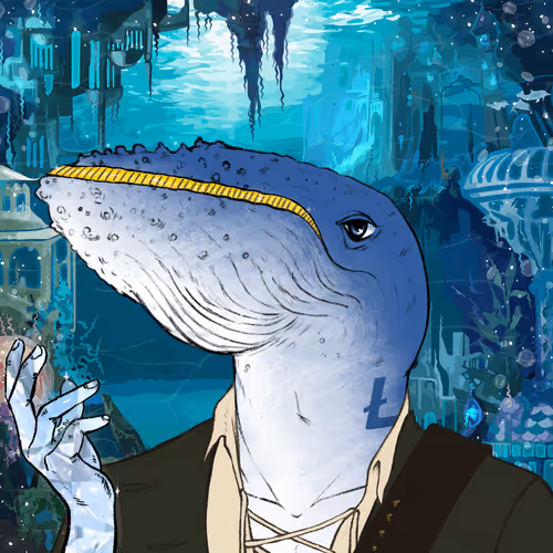 Crypto Whale Club