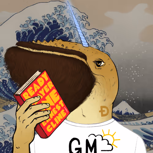 Crypto Whale Club