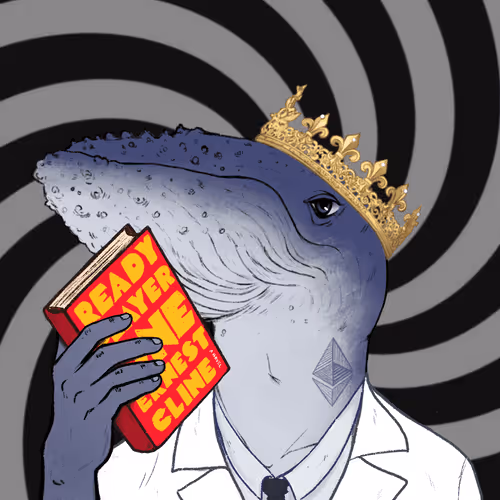Crypto Whale Club