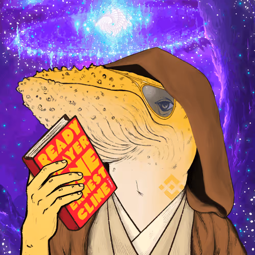 Crypto Whale Club