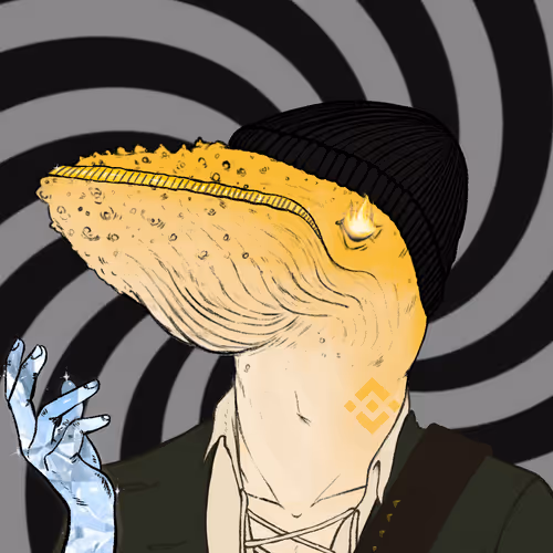 Crypto Whale Club
