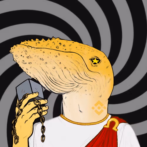 Crypto Whale Club