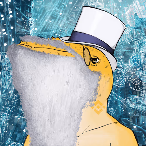 Crypto Whale Club