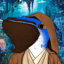 Crypto Whale #371