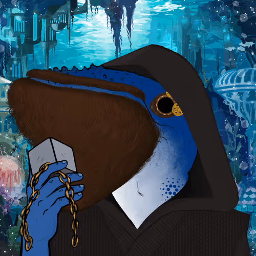 Crypto Whale Club