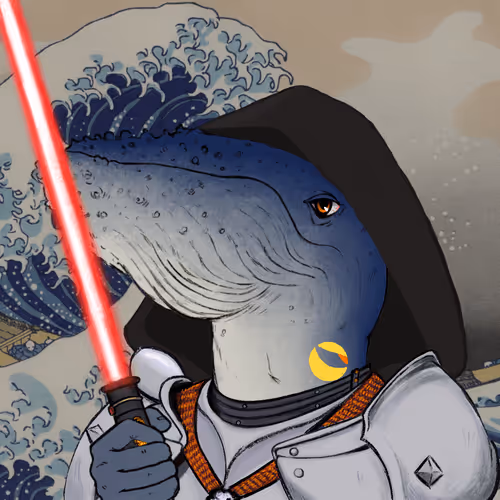 Crypto Whale Club
