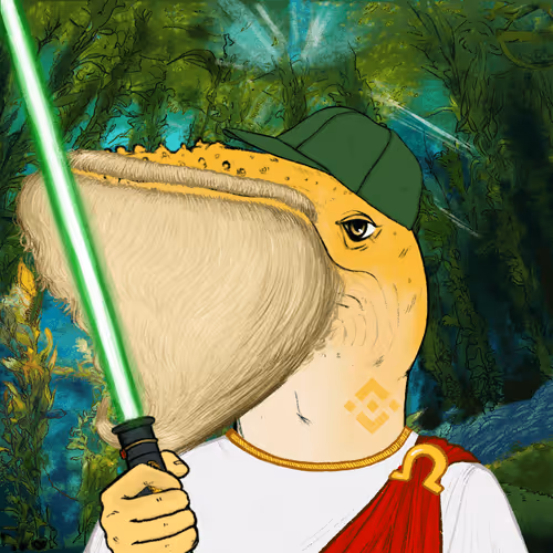 Crypto Whale Club