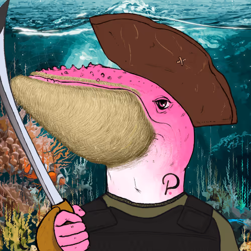 Crypto Whale Club