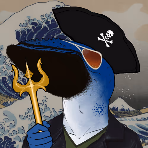 Crypto Whale Club