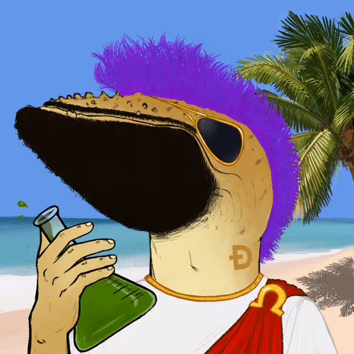 Crypto Whale Club
