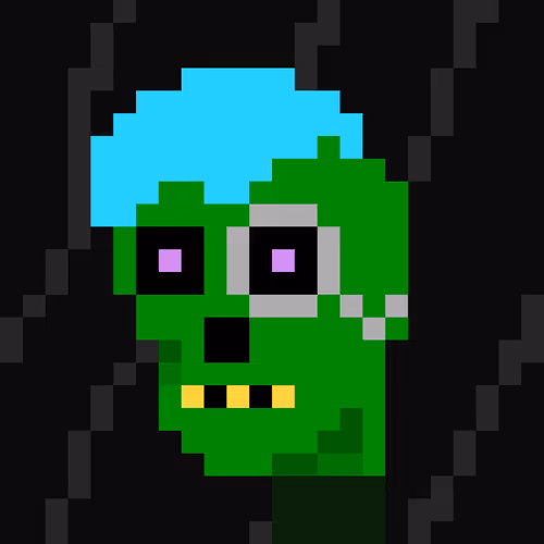 P1x3l Xxd34d