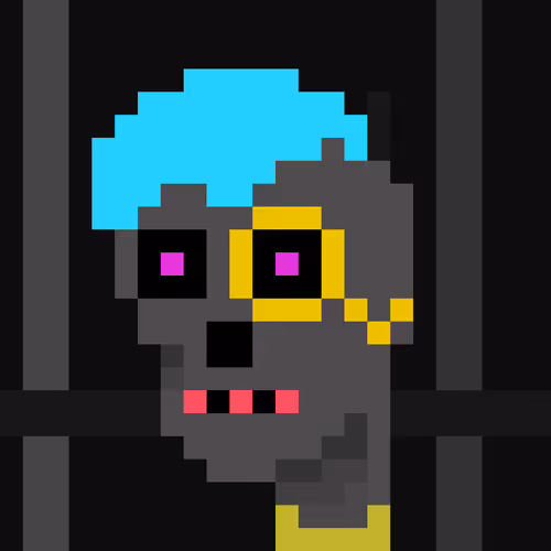 P1x3l Xxd34d