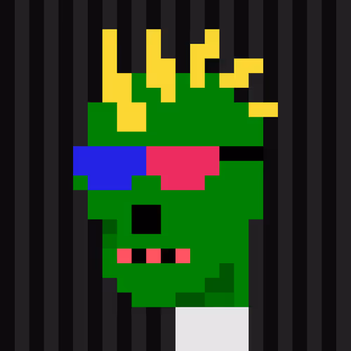 P1x3l Xxd34d