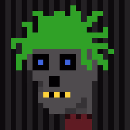 P1x3l Xxd34d