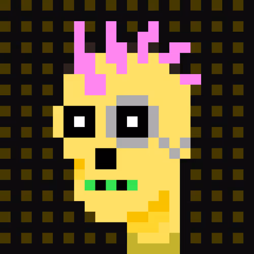 P1x3l Xxd34d