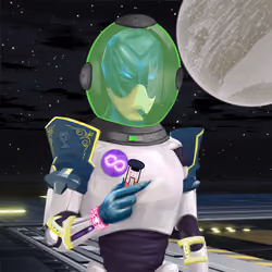 NFT Hero #2232