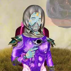 NFT Hero #2220