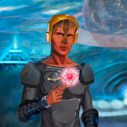 NFT Hero #576