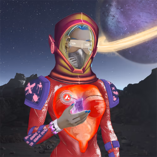 NFT Hero #3314