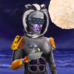 NFT Hero #173