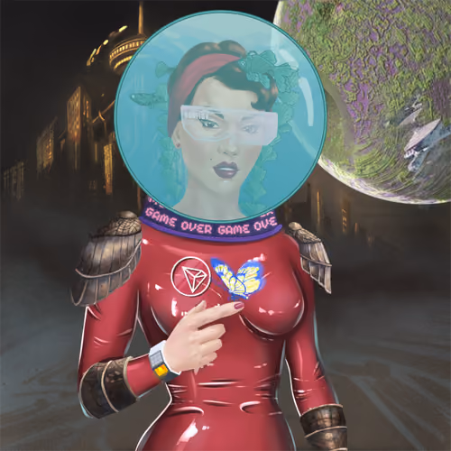 NFT Hero #4859