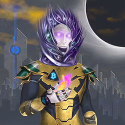 NFT Hero #2334