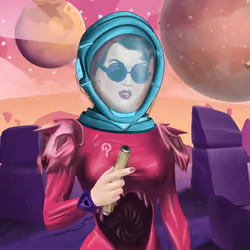NFT Hero #3503