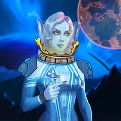 NFT Hero #2883