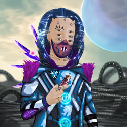 NFT Hero #1510