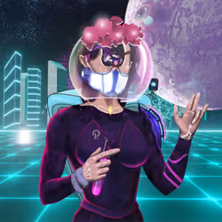 NFT Hero #4239