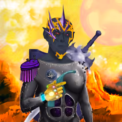 NFT Hero #1778
