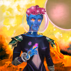 NFT Hero #2549