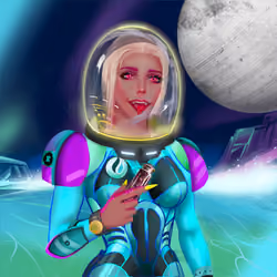 NFT Hero #2564