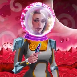 NFT Hero #2482