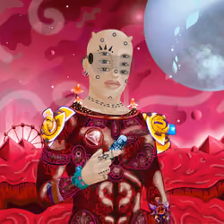 NFT Hero #2314