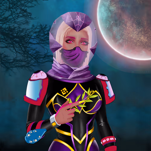 Sidus Nft Heroes