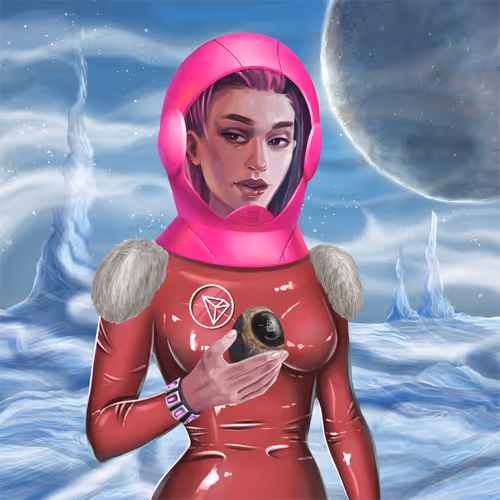 NFT Hero #2967