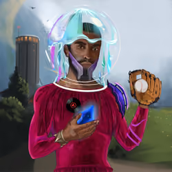 NFT Hero #3874