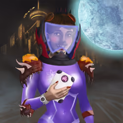NFT Hero #2970