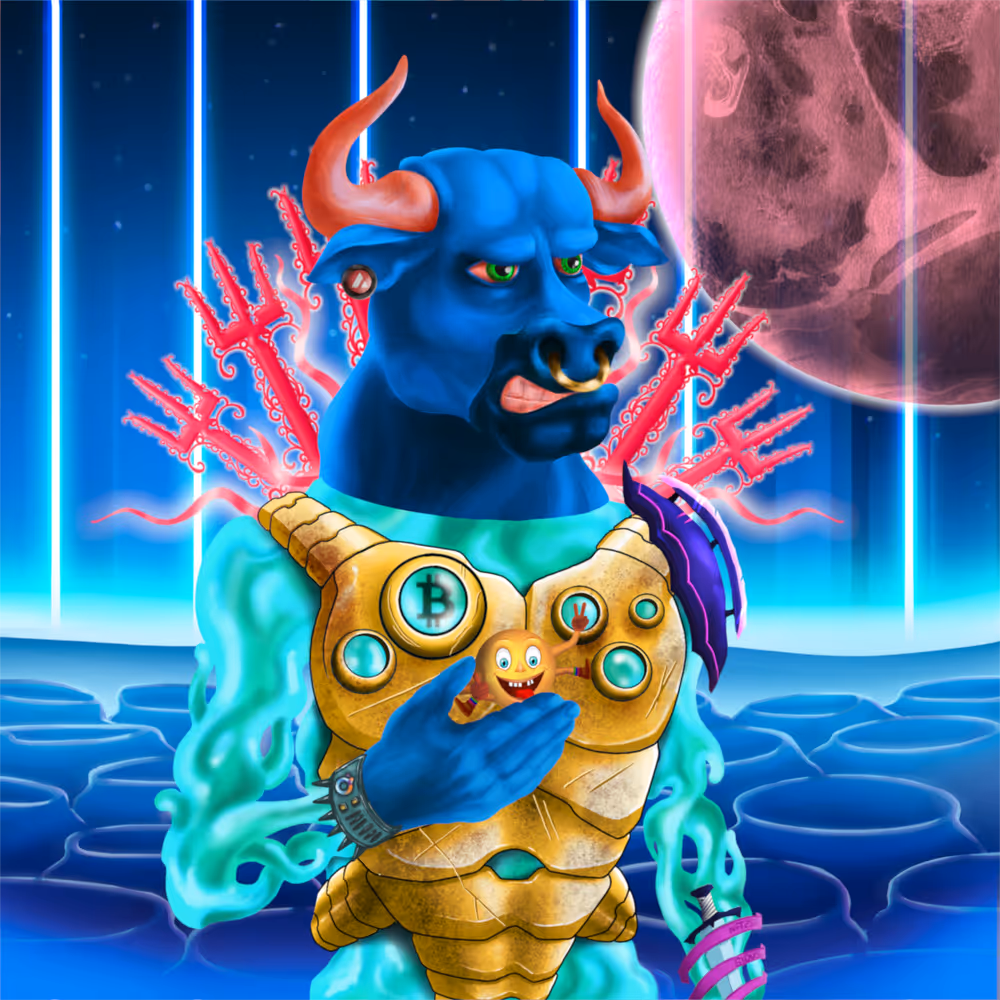 NFT Hero #5976