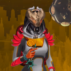 NFT Hero #1673